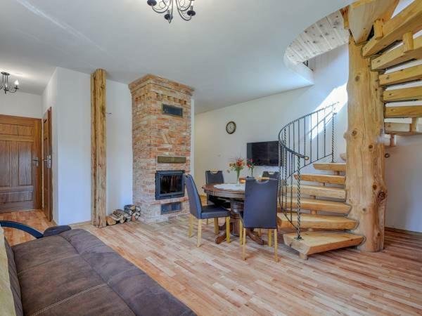 Pensjonat Leśniczówka Apartamenty Gajówka Berezka Exterior foto